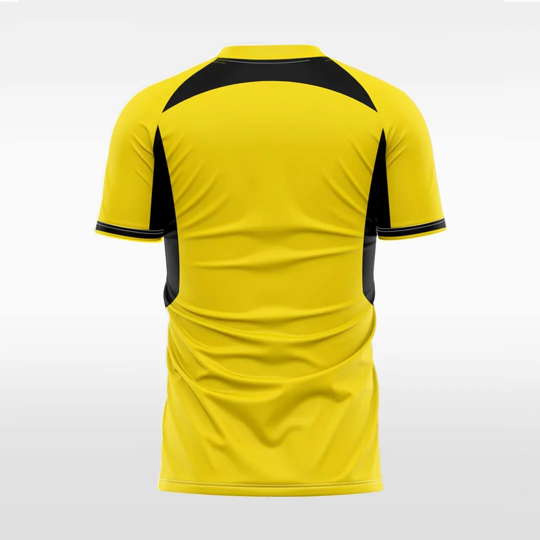 Cohesion- Custom Soccer Jersey for Men Sublimation