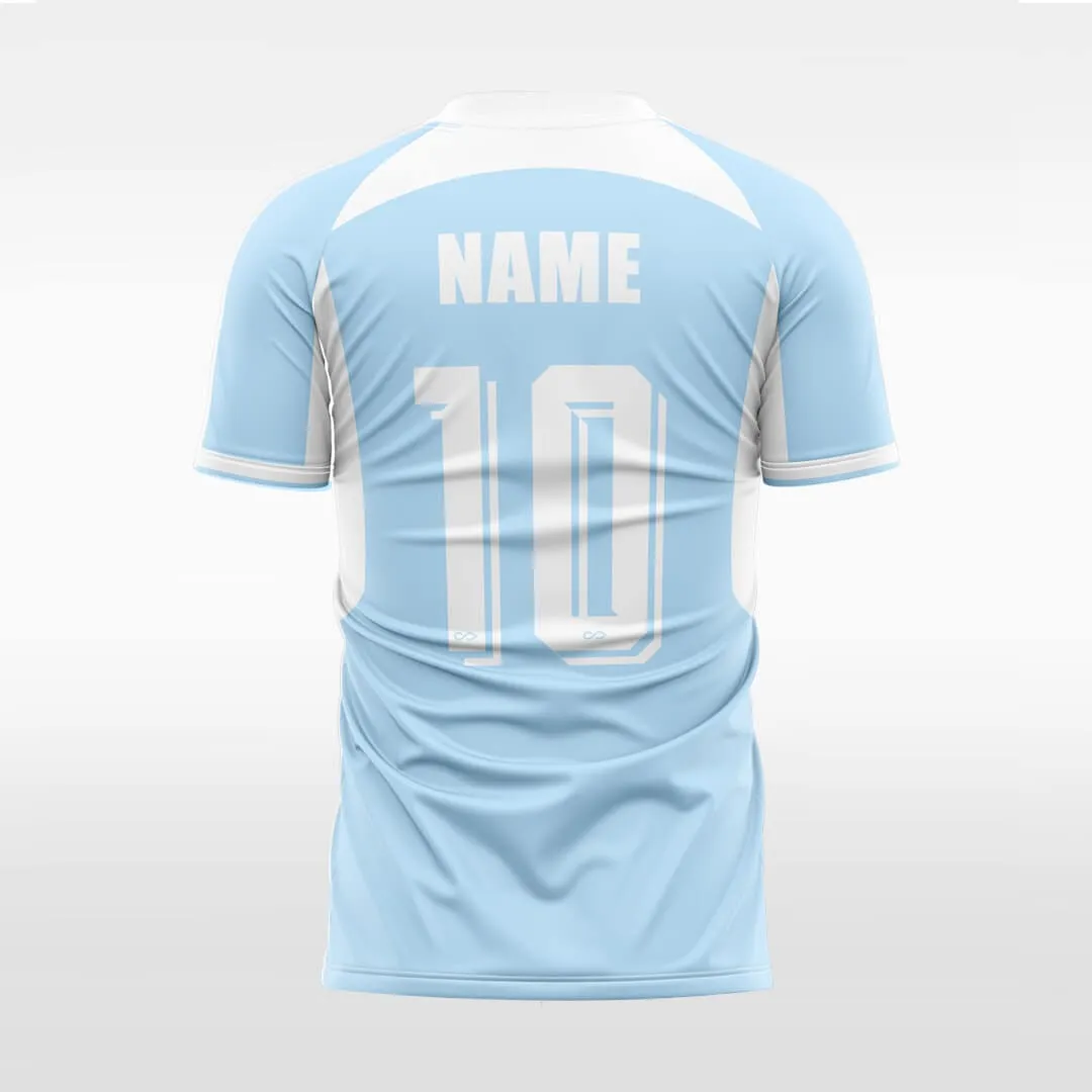 Cohesion- Custom Soccer Jersey for Men Sublimation