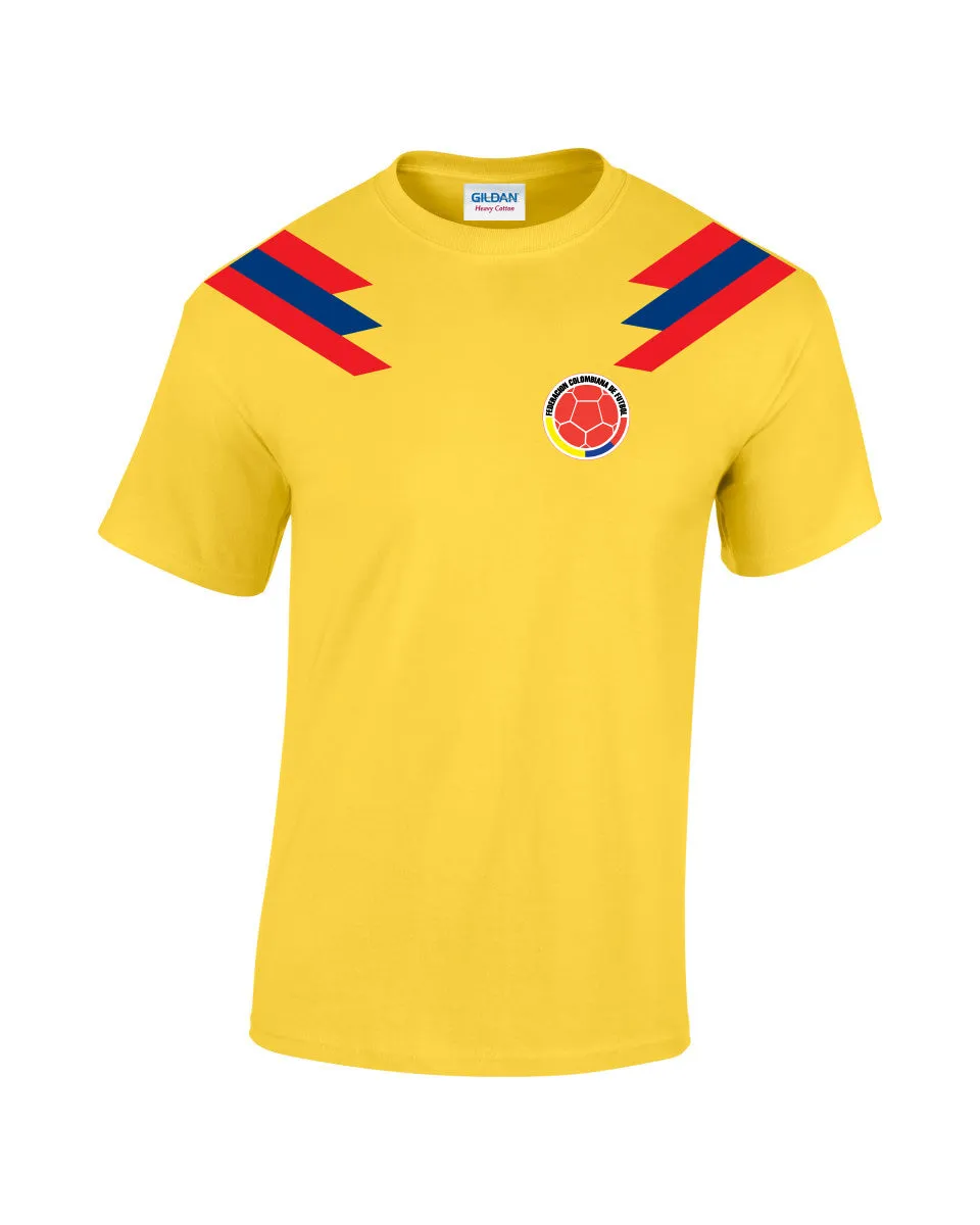 Colombia