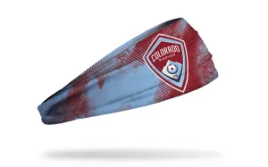 Colorado Rapids: Worldy Headband