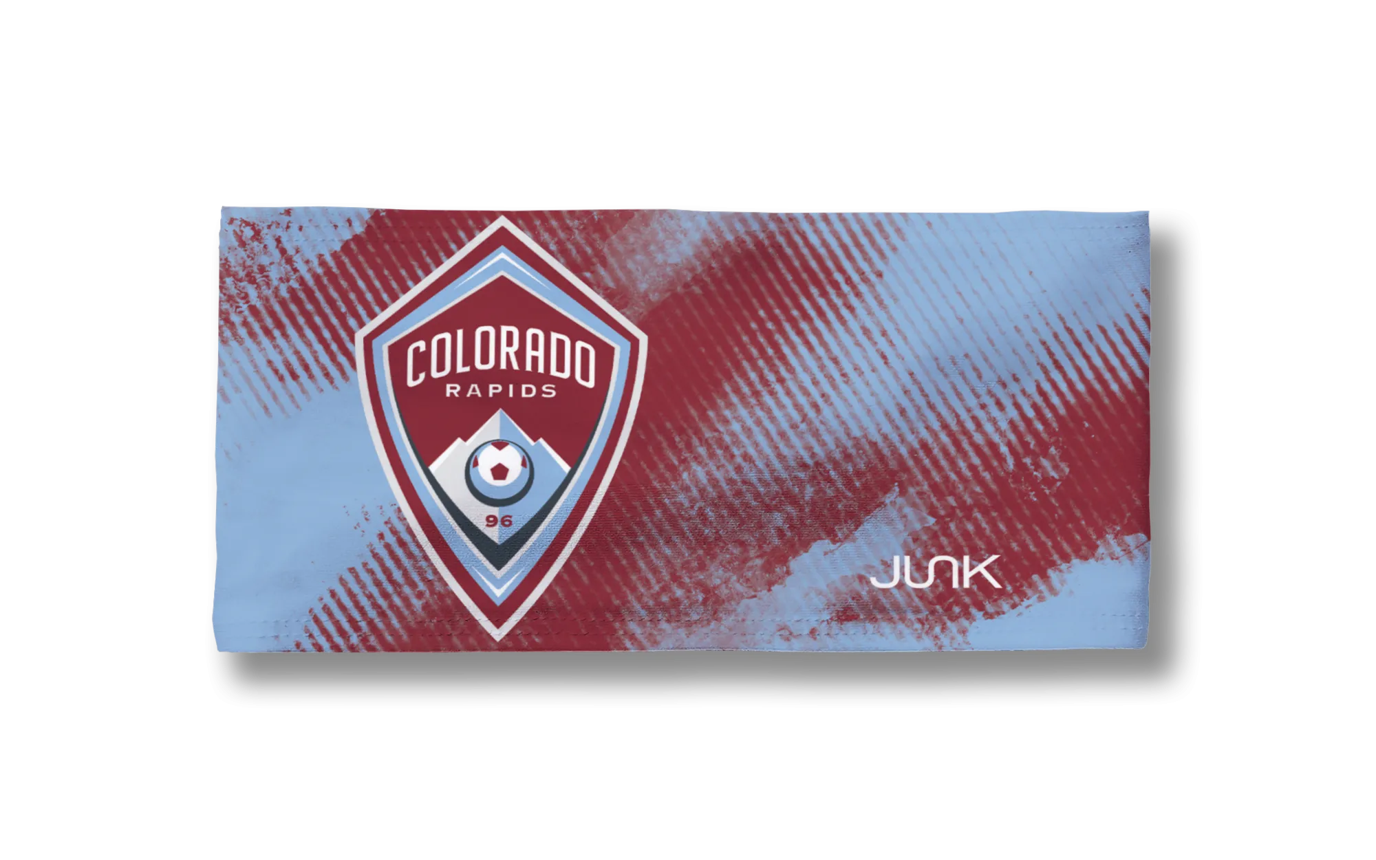 Colorado Rapids: Worldy Headband