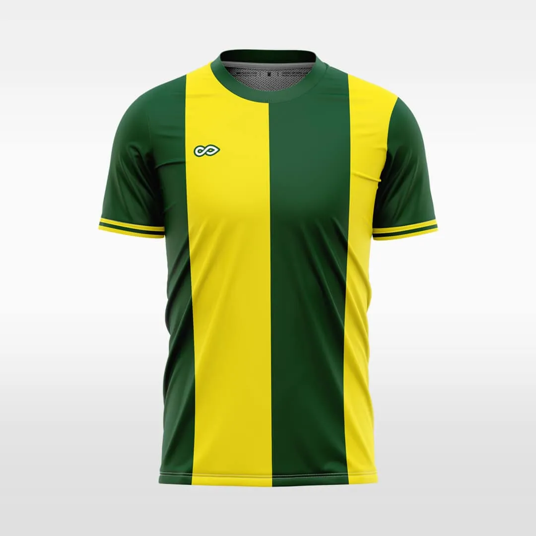 Colossal - Customized Men's Sublimated Soccer Jersey