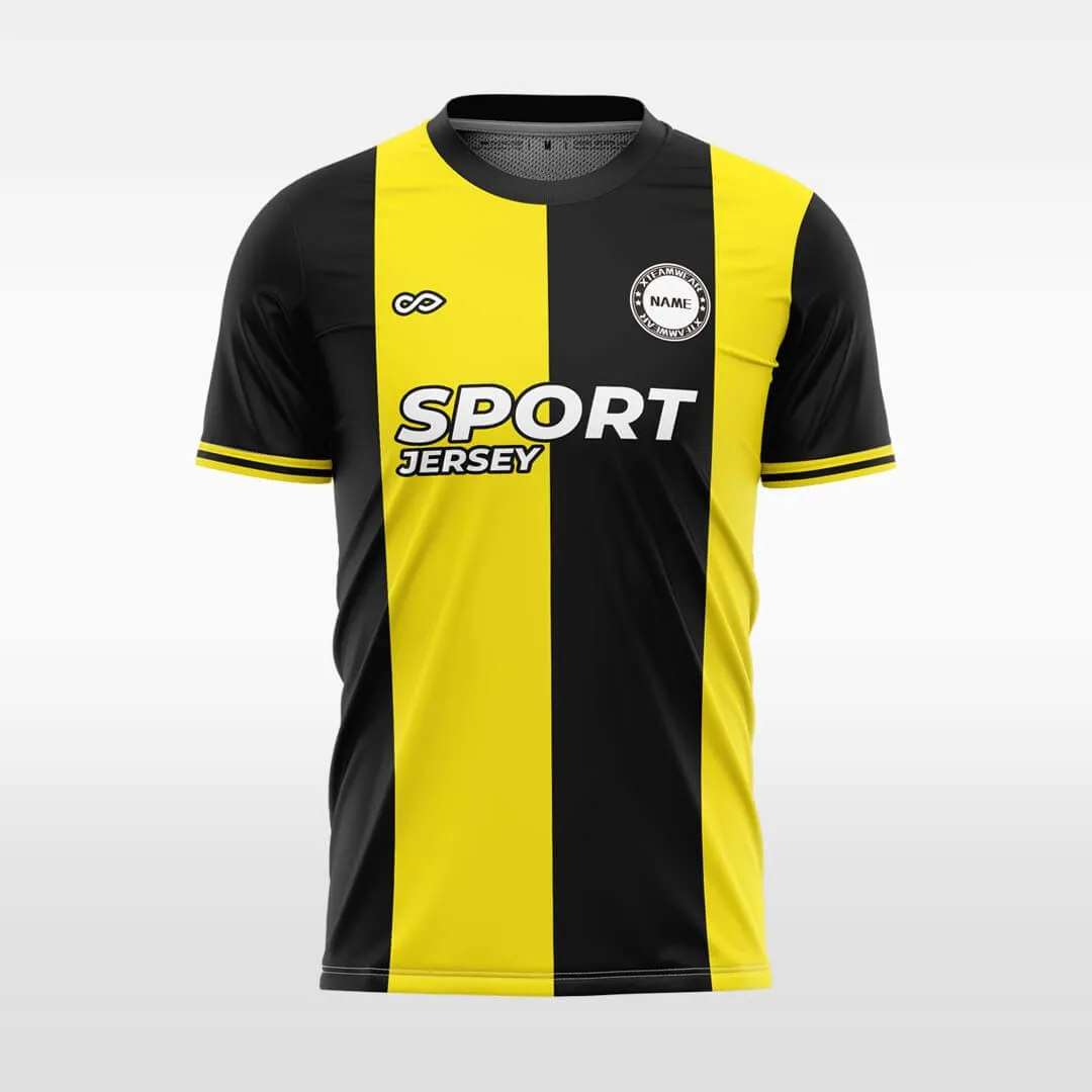 Colossal - Customized Men's Sublimated Soccer Jersey