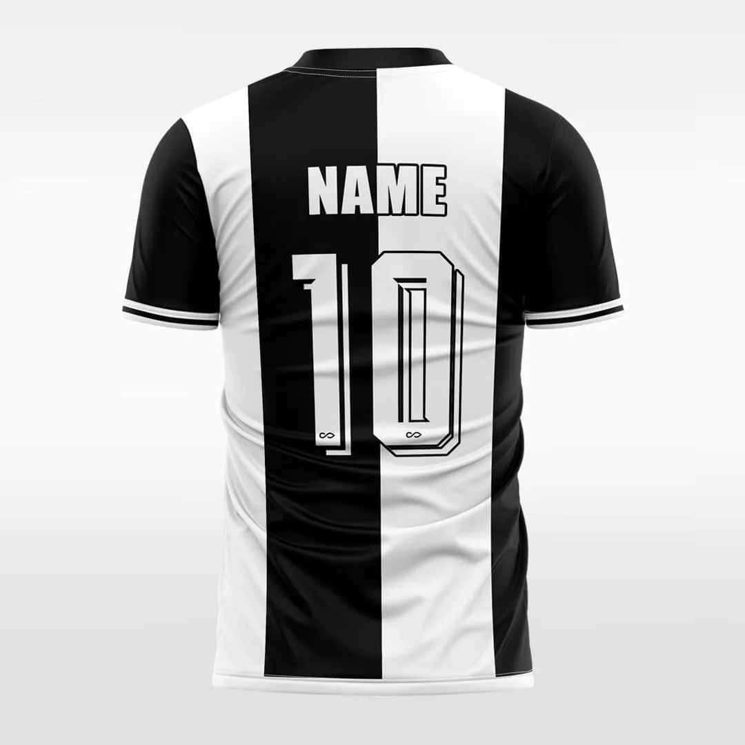 Colossal - Customized Men's Sublimated Soccer Jersey