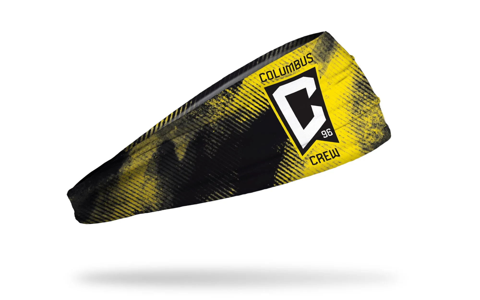 Columbus Crew: Worldy Headband