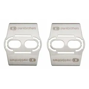 Crankbrothers Shoe Shields