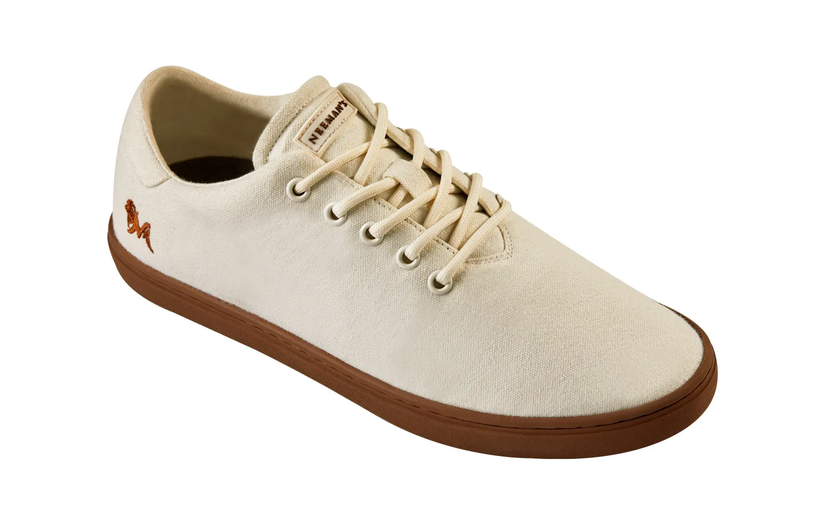 Cred Product-Cotton Classic Sneakers