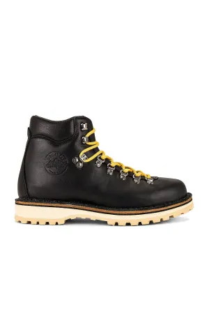 Diemme Roccia Vet boots, black