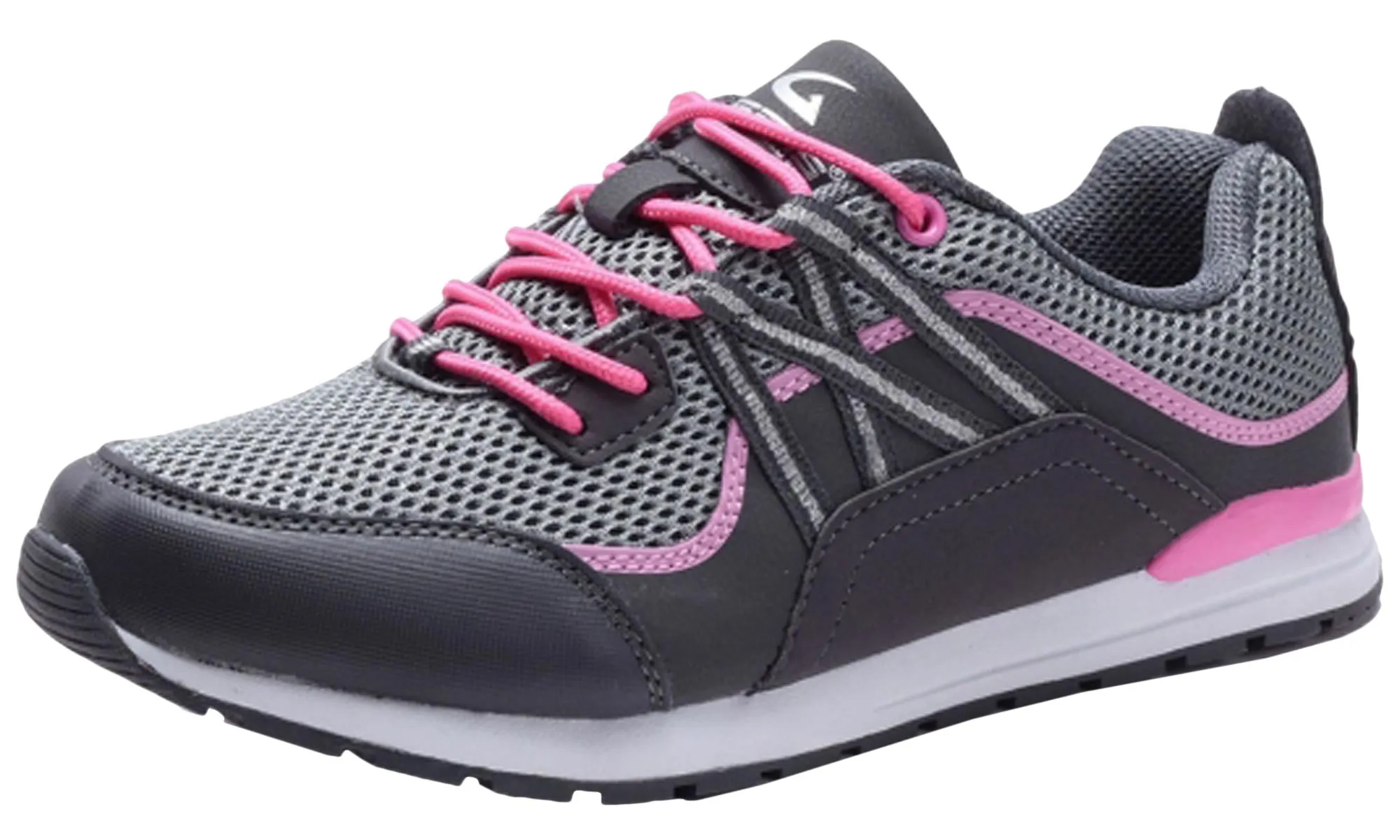 Dream Seek Women's Cross Trainer Athletic Fashion Sneaker