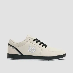 eS Eos Shoes - White/Black