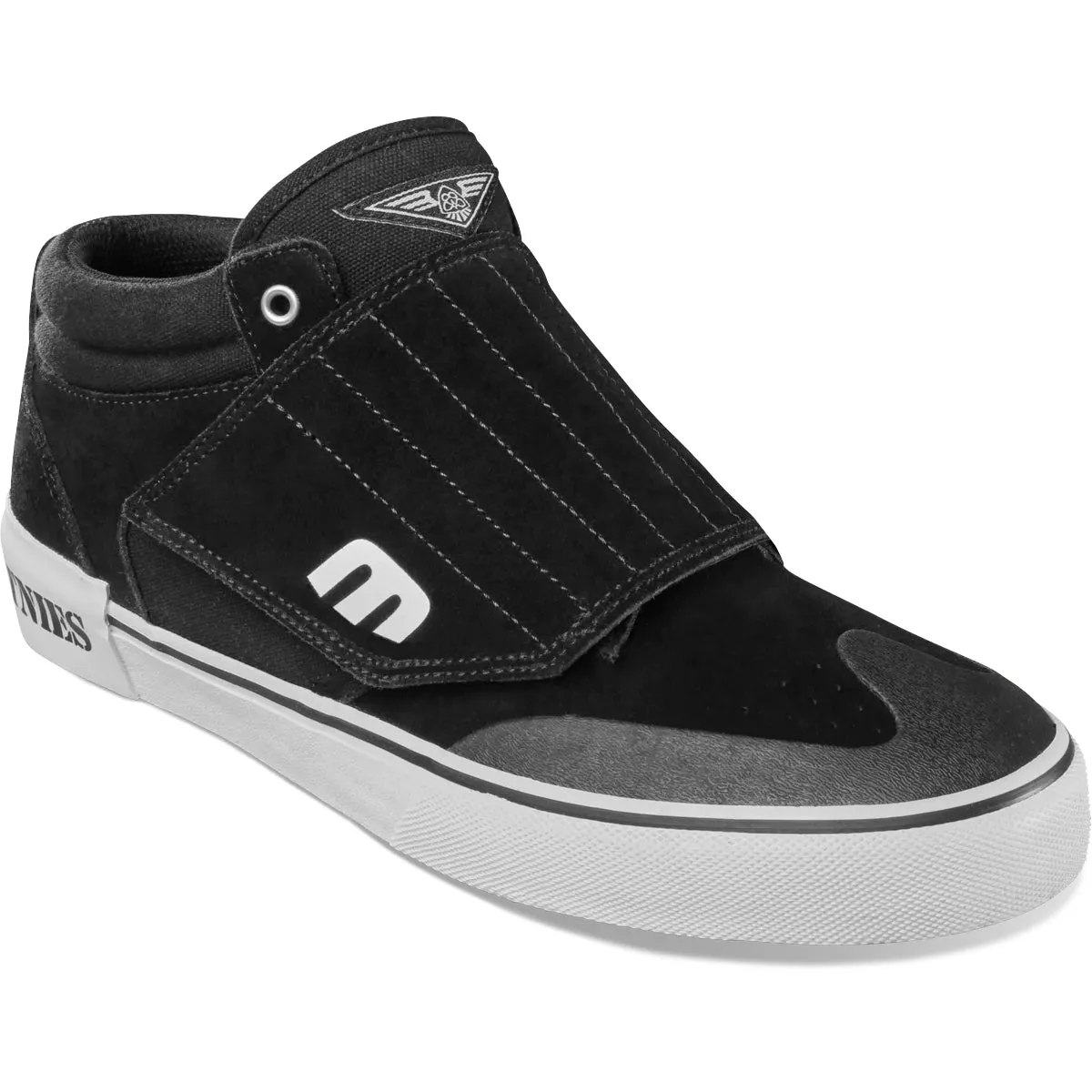 Etnies - Andy Anderson Shoes Black/White