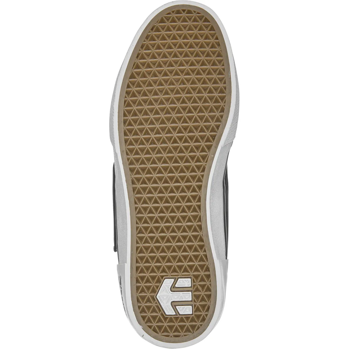 Etnies - Andy Anderson Shoes Black/White