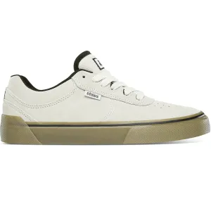 Etnies Shoes Joslin Vulc - White/Black/Gum