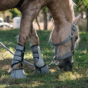 Eurohunter Glitter Brushing Boot