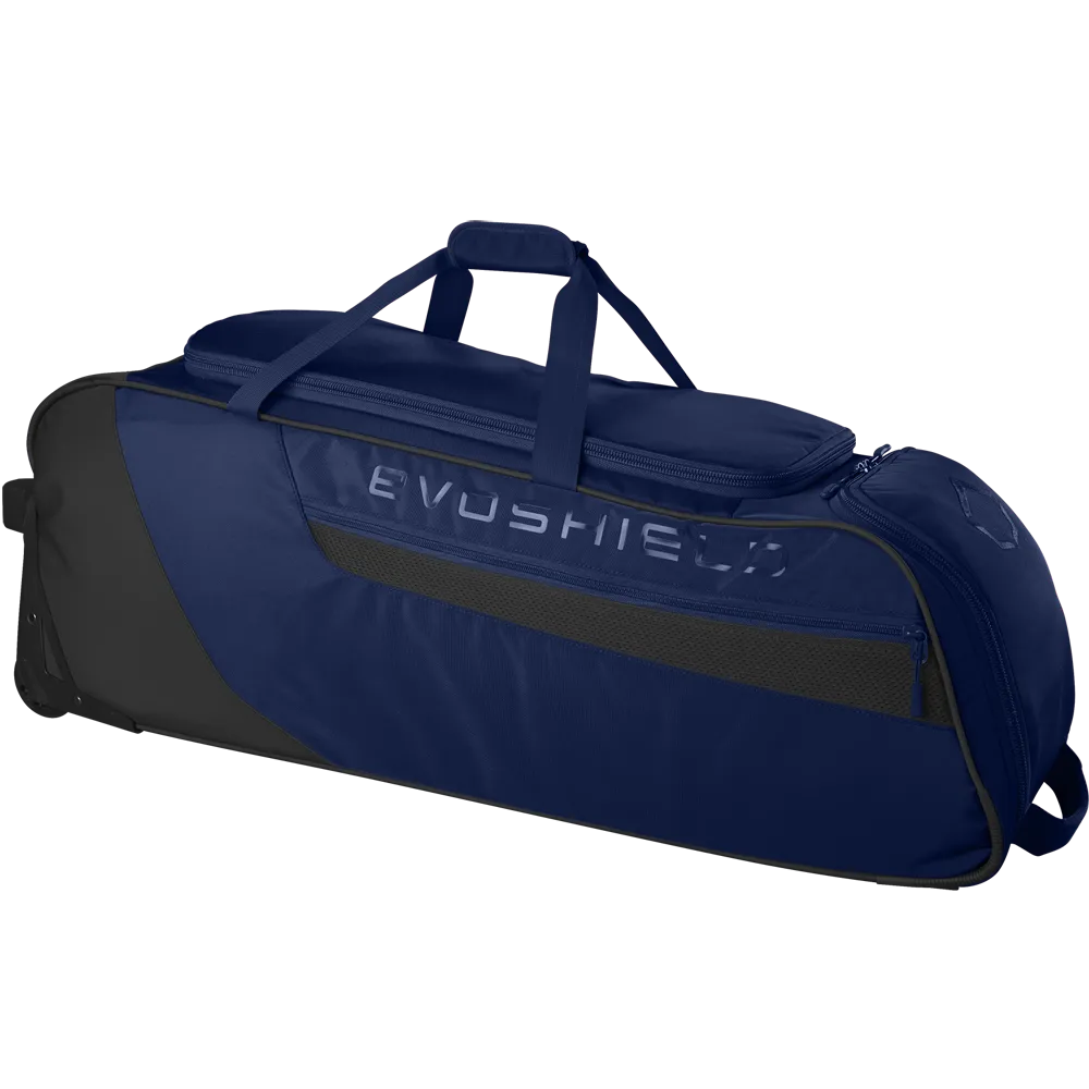 EvoShield Takeover Wheeled Bag: WB57572