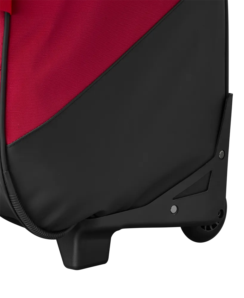 EvoShield Takeover Wheeled Bag: WB57572