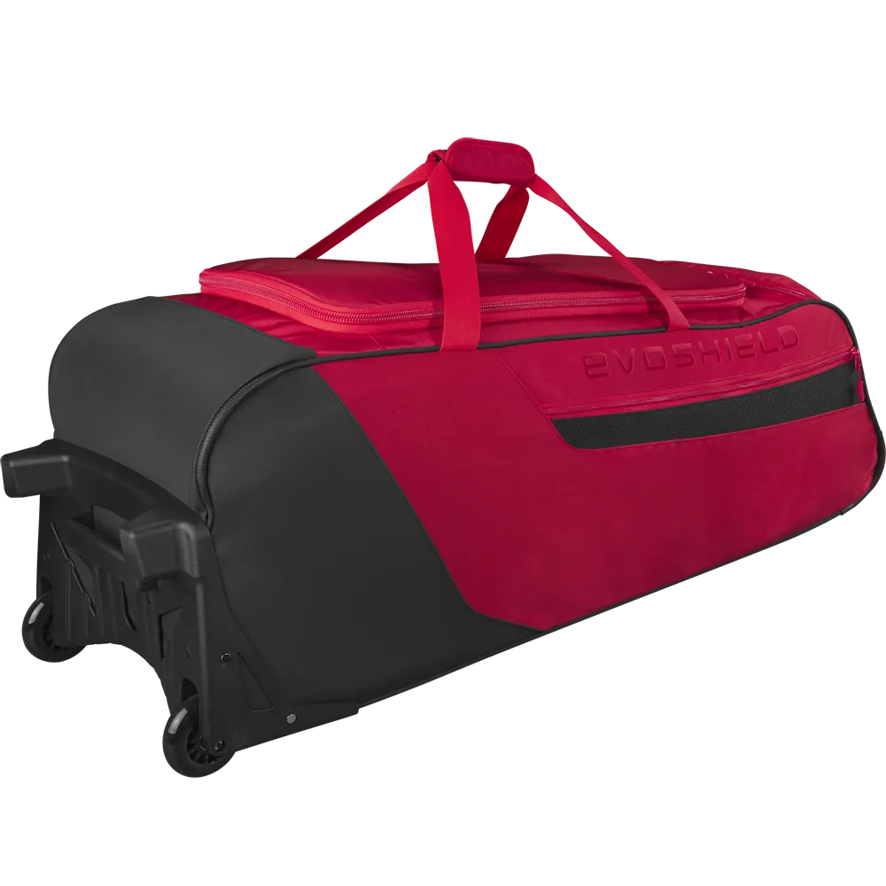 EvoShield Takeover Wheeled Bag: WB57572