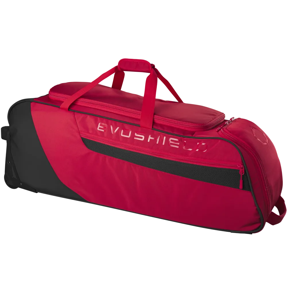 EvoShield Takeover Wheeled Bag: WB57572