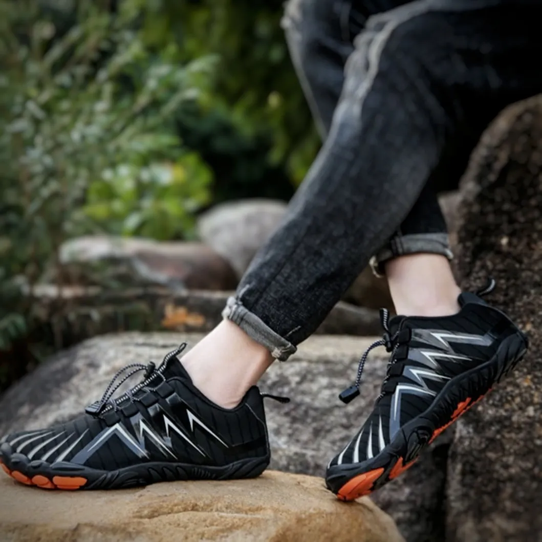 Extreme Contact 2.0™ Barefoot shoes