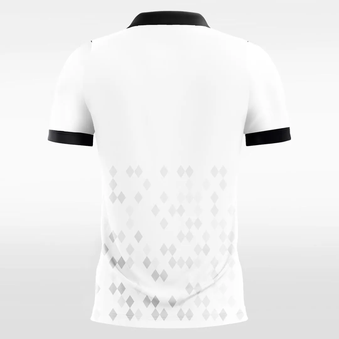 Falling Star - Custom Soccer Jersey for Men Sublimation