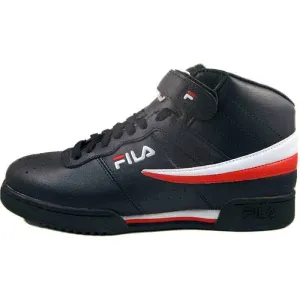 Fila F-13V Hi Top