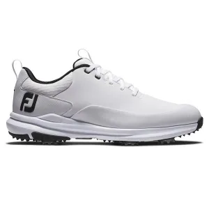 FootJoy Gents Tour Rival Shoes White