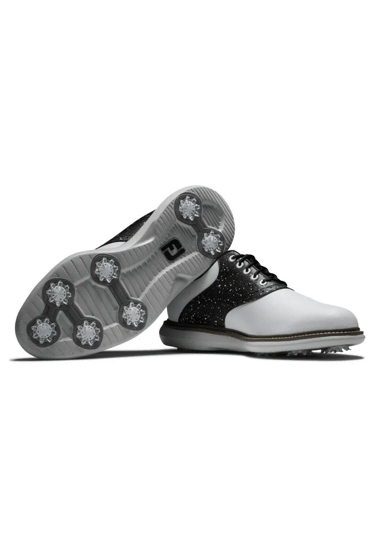 FootJoy Traditions Limited Edition Galaxy Golf Shoes 57917