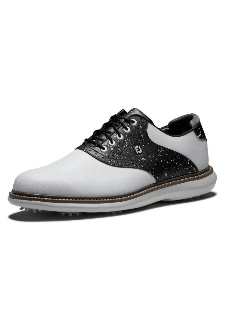 FootJoy Traditions Limited Edition Galaxy Golf Shoes 57917