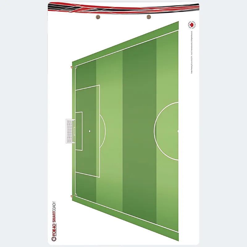 FOX 40 Smartcoach Pro Clipboard - Soccer