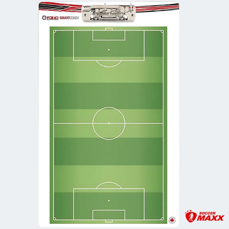 FOX 40 Smartcoach Pro Clipboard - Soccer