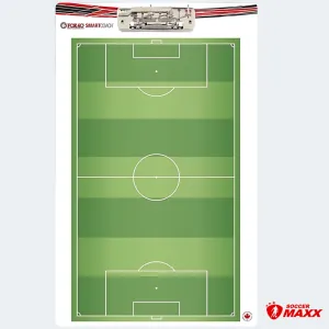 FOX 40 Smartcoach Pro Clipboard - Soccer