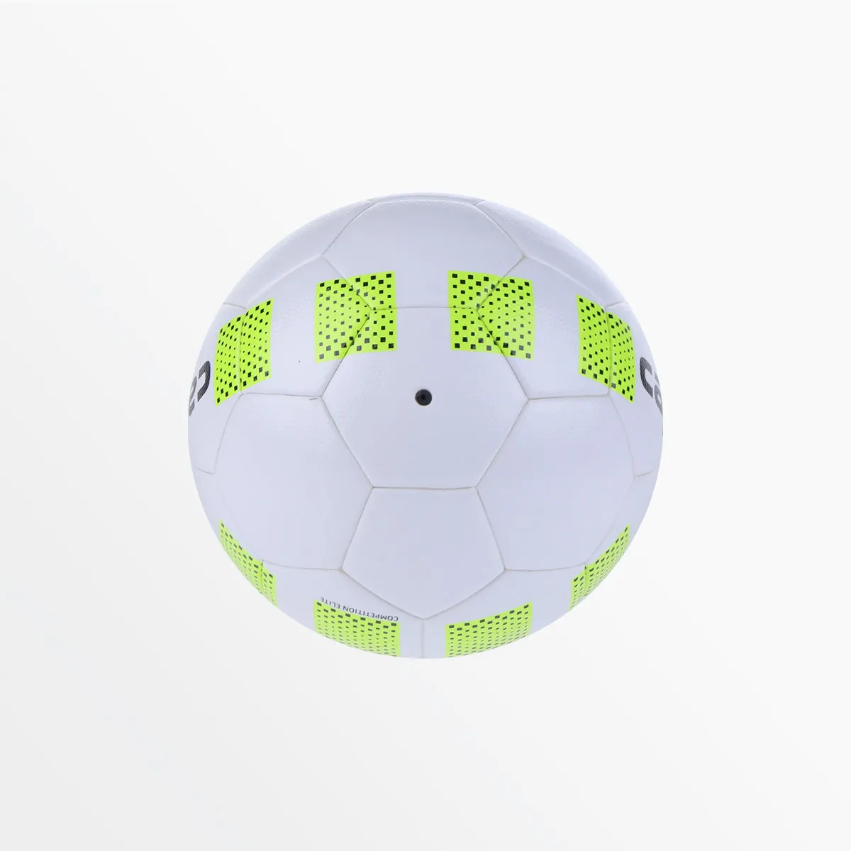 FUSION II CUBES COMPETITION ELITE SOCCER BALL