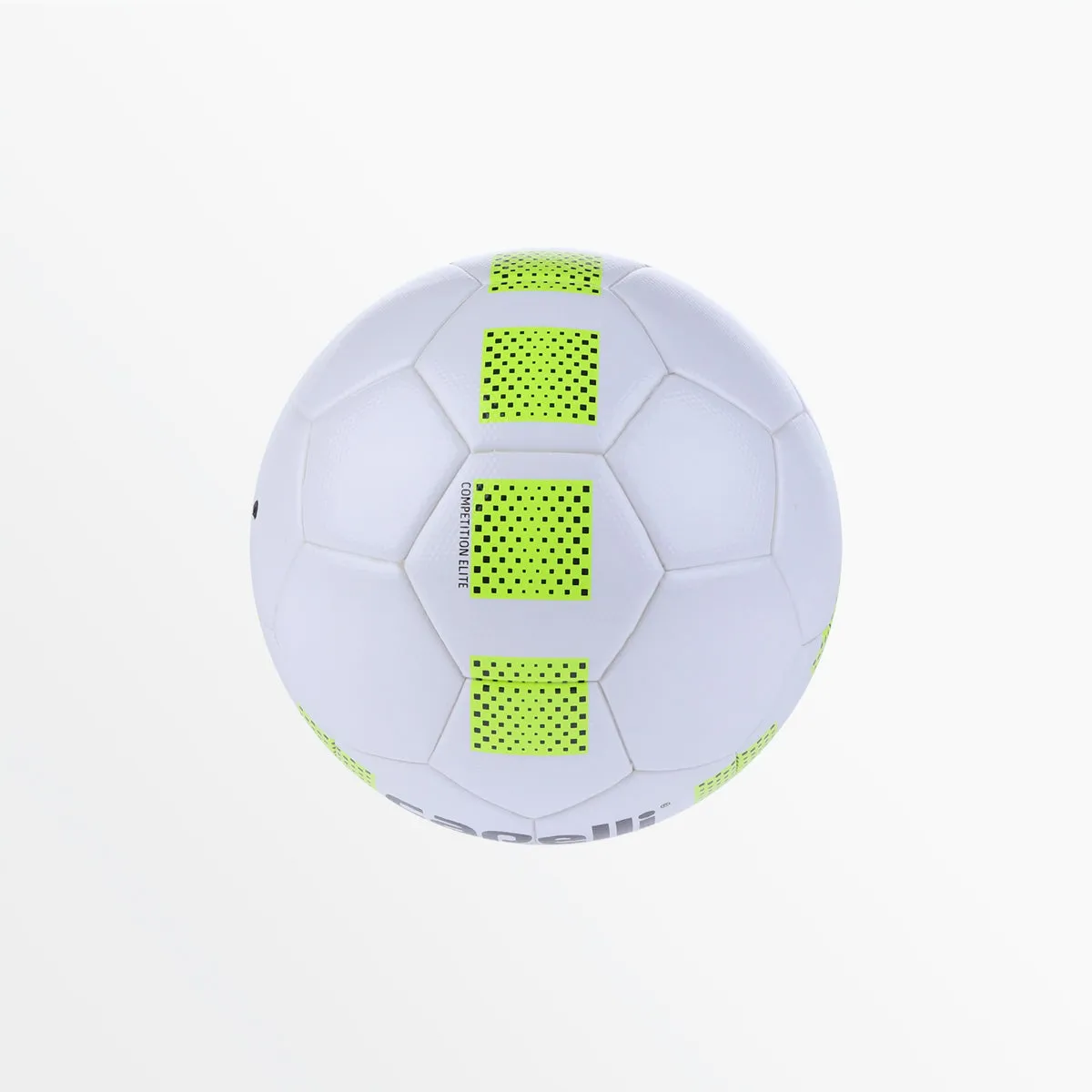 FUSION II CUBES COMPETITION ELITE SOCCER BALL