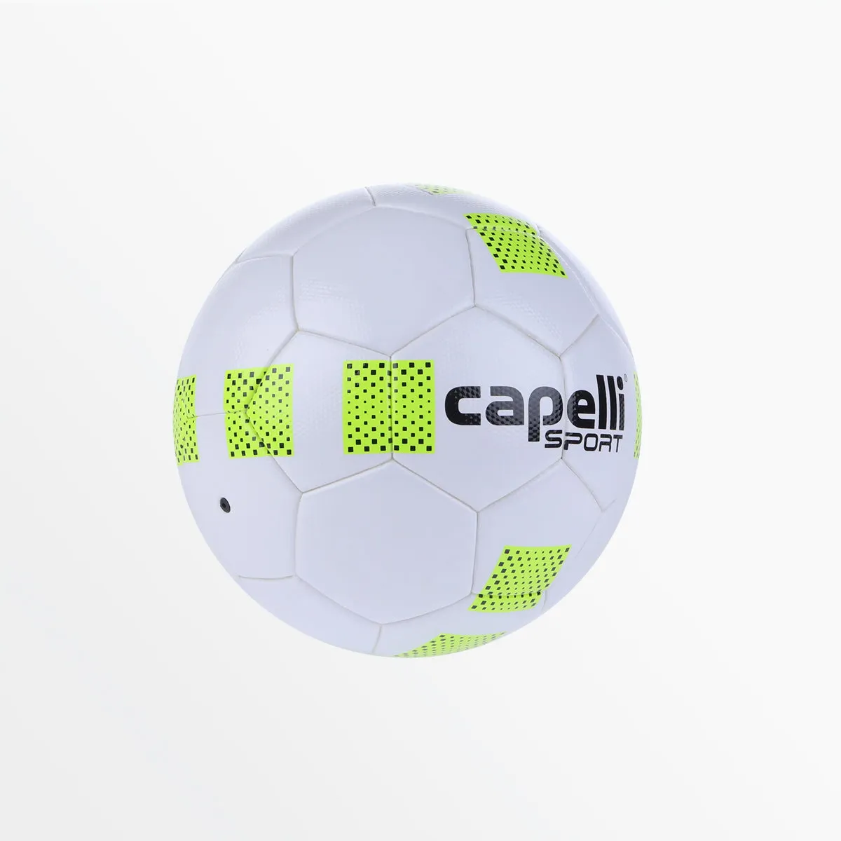 FUSION II CUBES COMPETITION ELITE SOCCER BALL