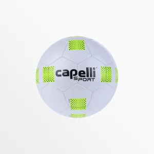 FUSION II CUBES COMPETITION ELITE SOCCER BALL