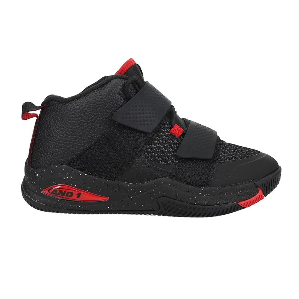 Gamma 3.0 DS Basketball Shoes (Little Kid)