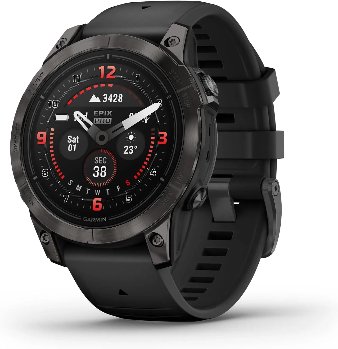 Garmin epix Pro (Gen 2) GPS Outdoor Watch