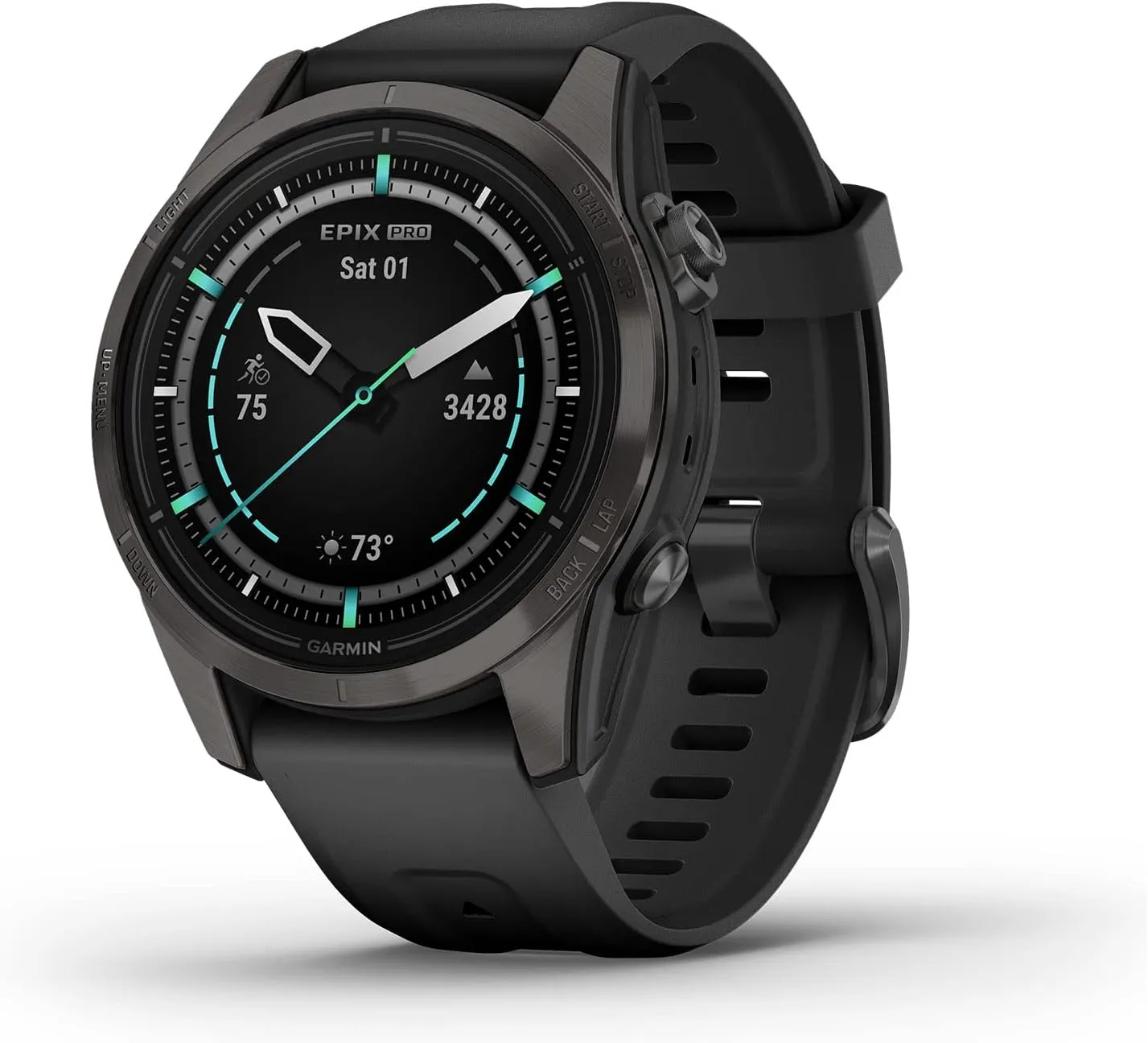 Garmin epix Pro (Gen 2) GPS Outdoor Watch