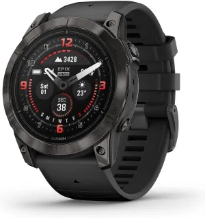 Garmin epix Pro (Gen 2) GPS Outdoor Watch