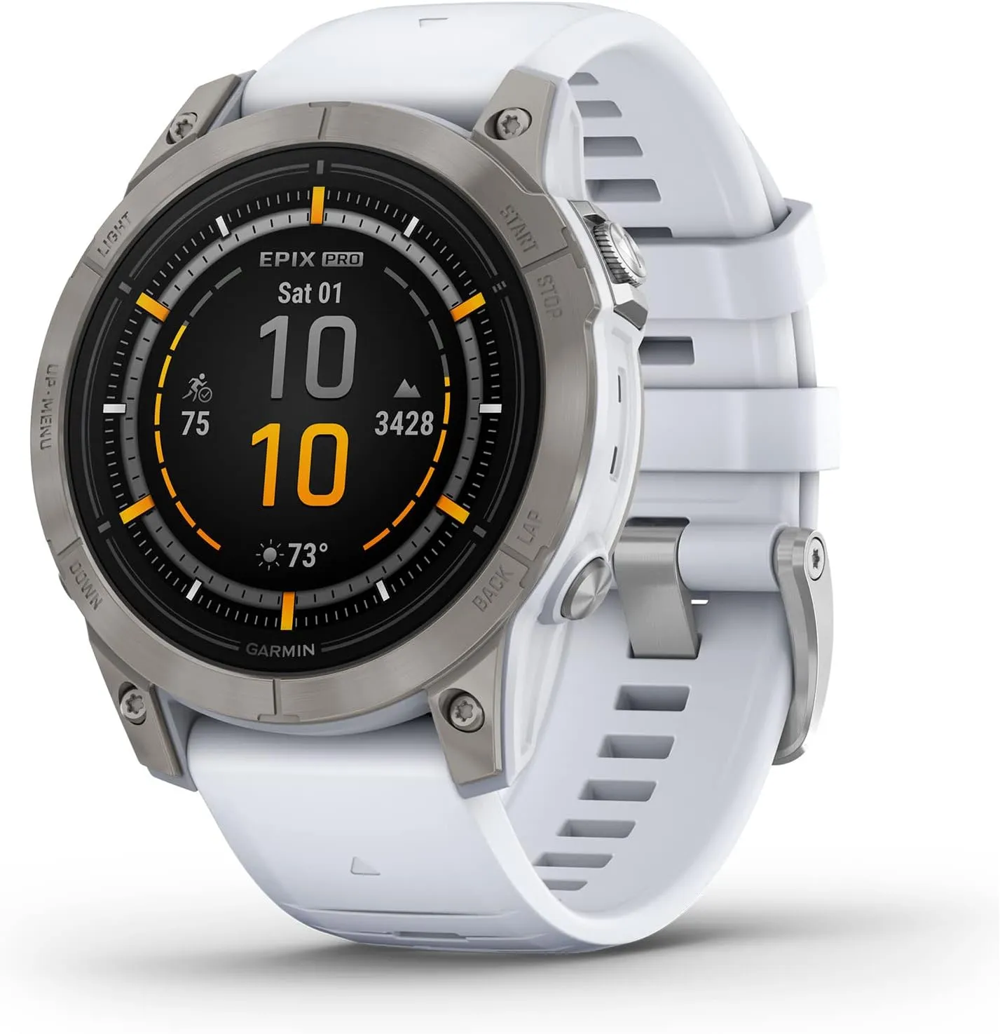 Garmin epix Pro (Gen 2) GPS Outdoor Watch