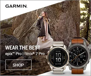 Garmin Fēnix® 7 Pro – Sapphire Solar Edition