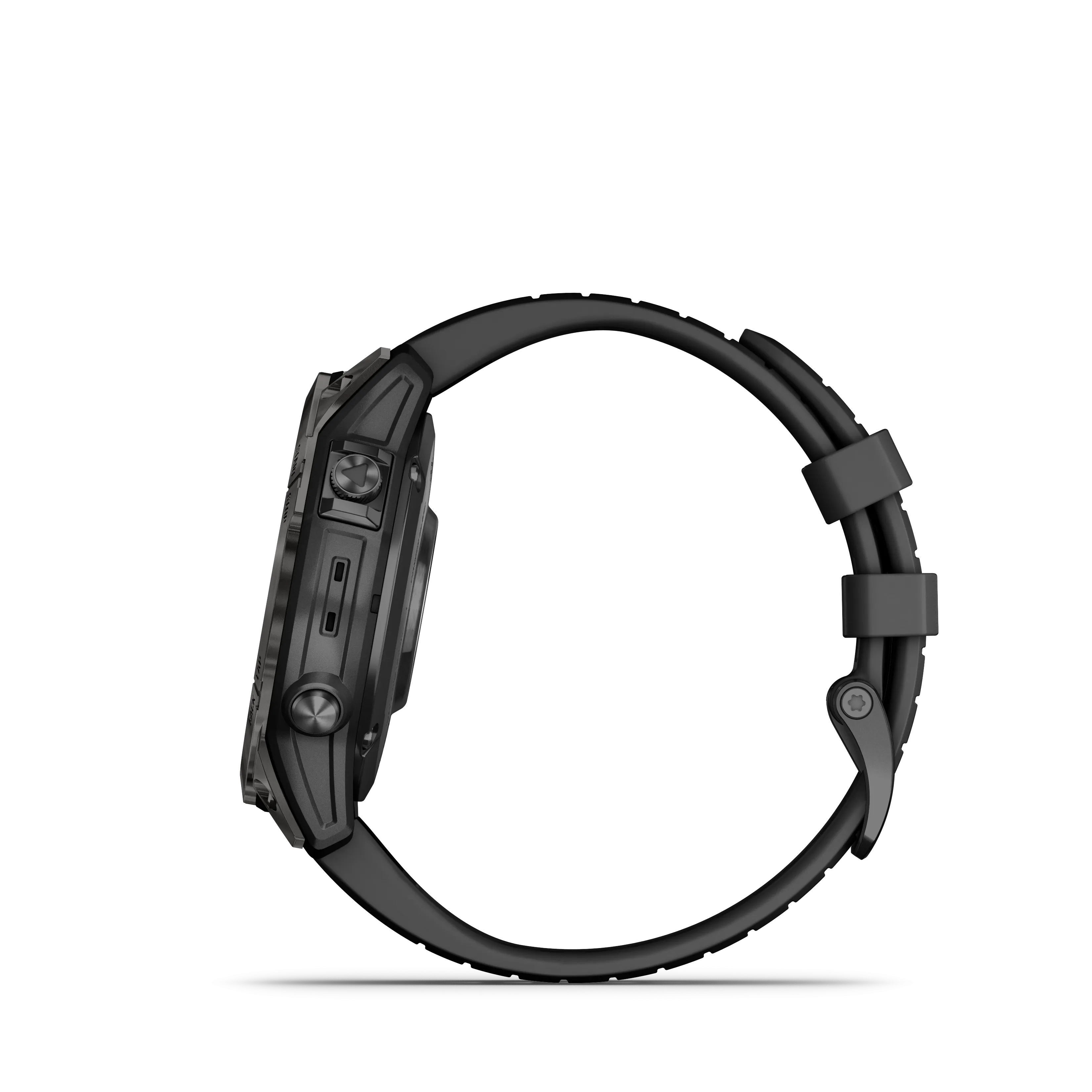 Garmin Fēnix® 7 Pro – Sapphire Solar Edition