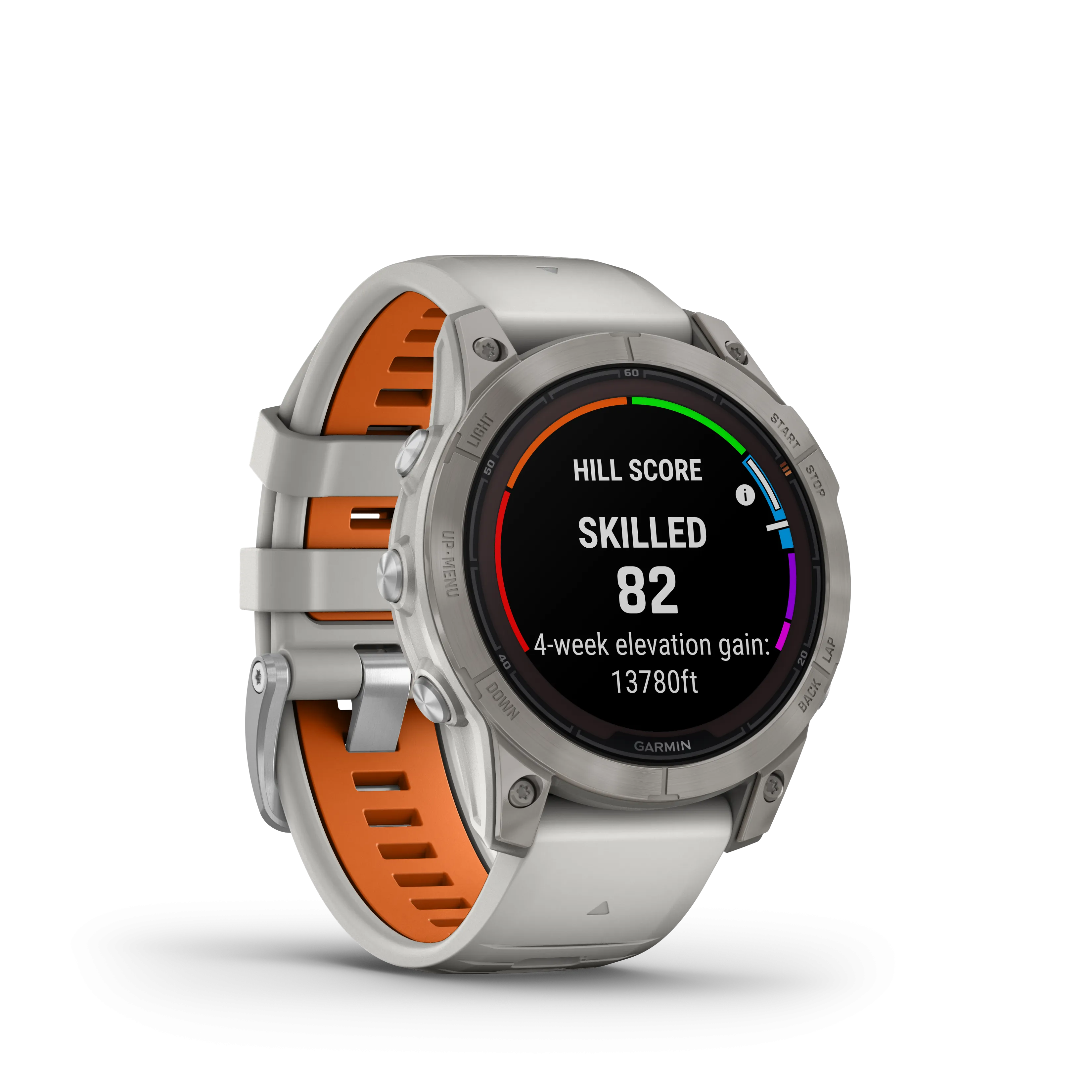 Garmin Fēnix® 7 Pro – Sapphire Solar Edition