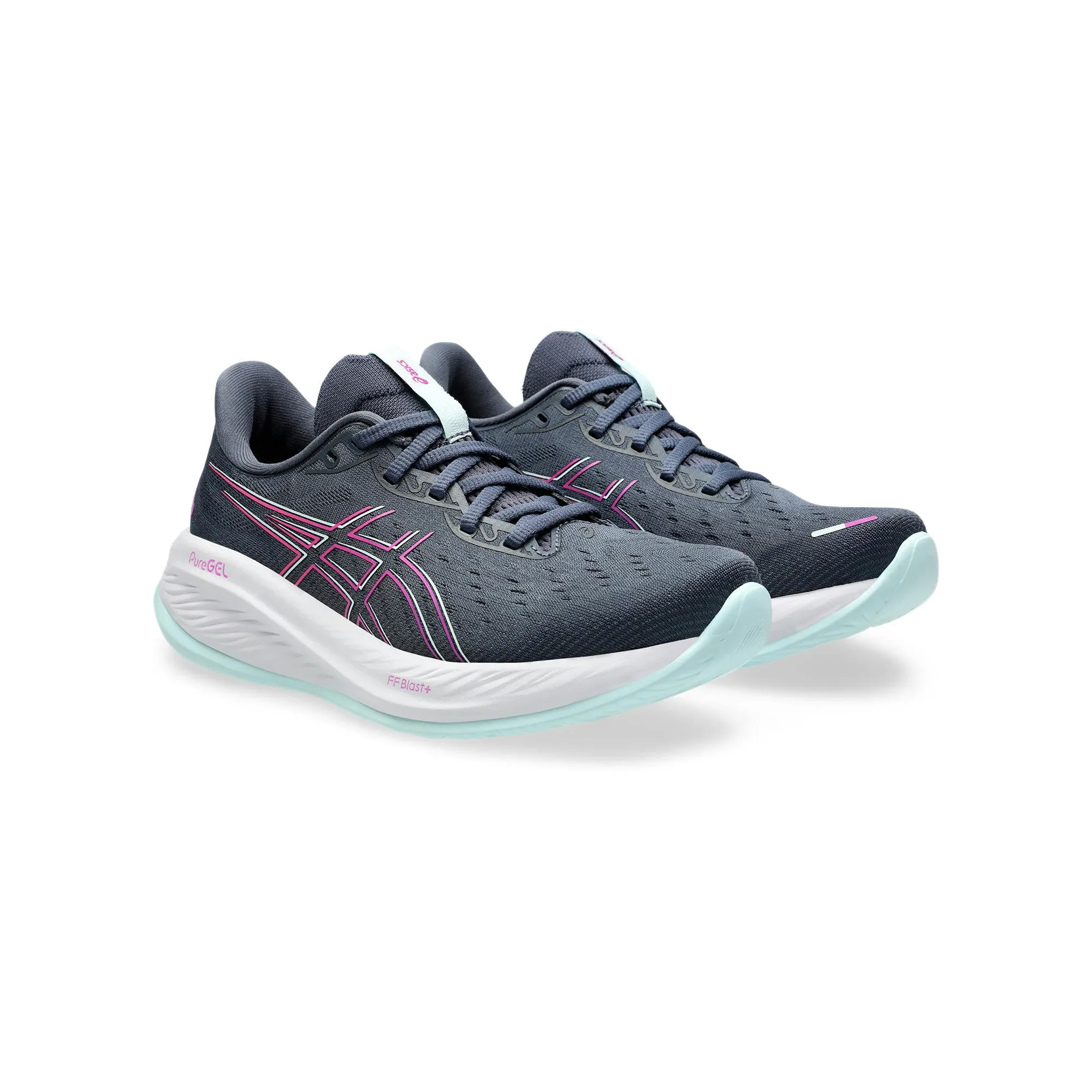 Gel Cumulus 26 Running Shoes Womens