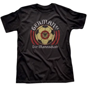 Germany National Soccer Team T-shirt