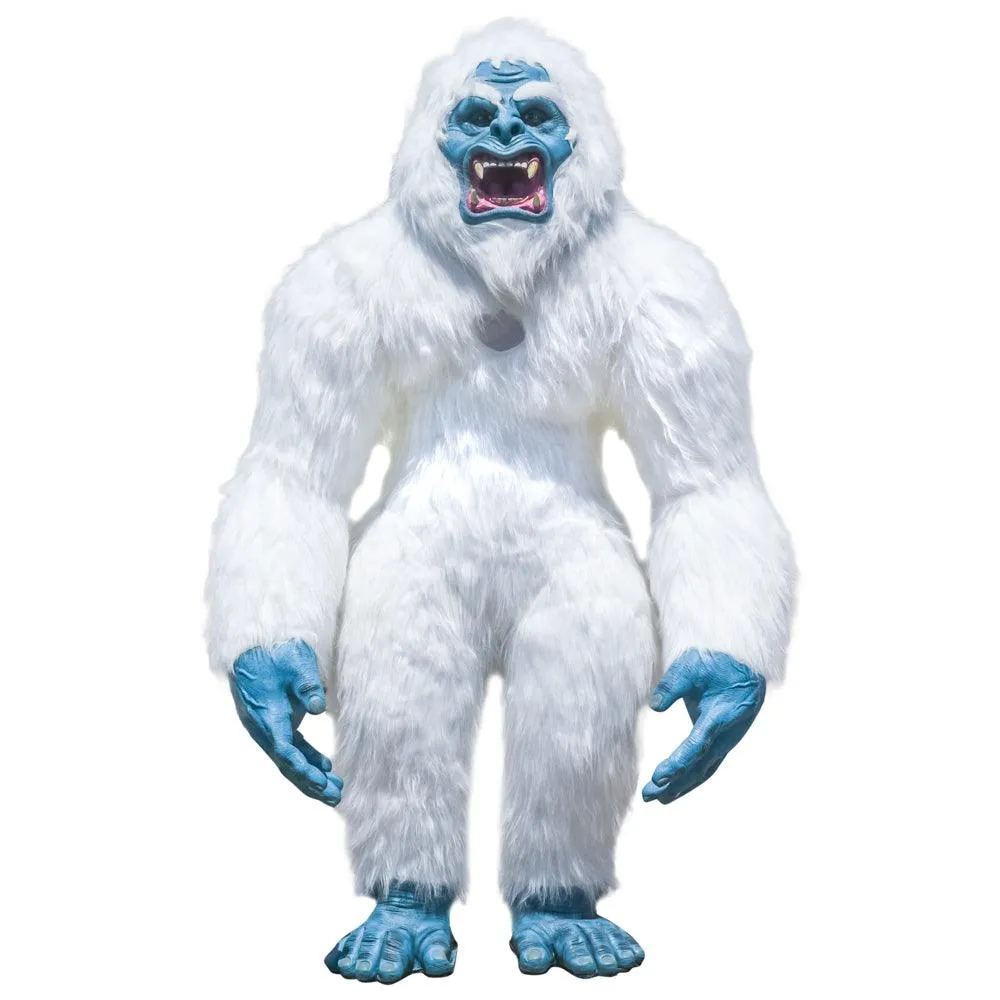 Giant Inflatable Yeti Costume - Premium Chub Suit®