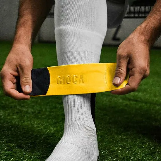 Gioca Shin Guard Stays