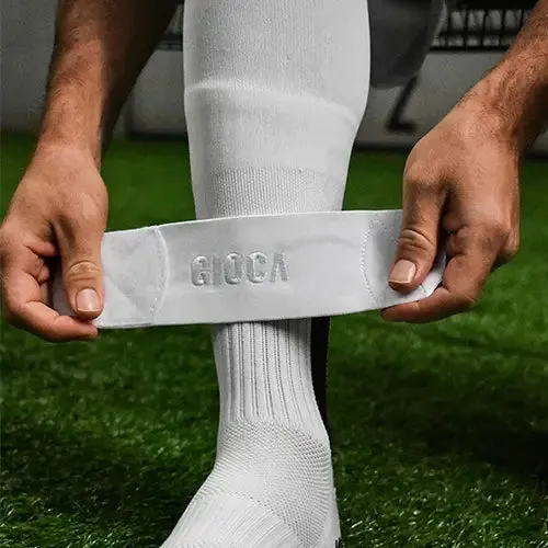 Gioca Shin Guard Stays