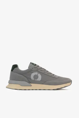 GREY CONDE TRAINERS