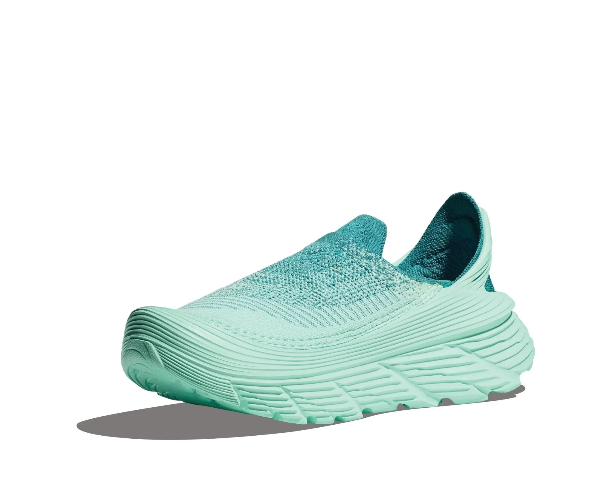 HOKA All Gender U RESTORE TC Recovery Shoes